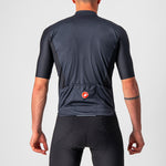 Maglia Castelli Bagarre - Nero