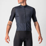 Maillot Castelli Bagarre - Noir