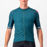 Maillot Castelli Entrata 6 - Sercelle