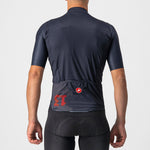 Castelli 13 Screen trikot - Blau