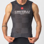 Castelli Pro Mesh BL sleeveless base layer - Black