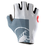 Castelli Competizione 2 handschuhe - Weiss