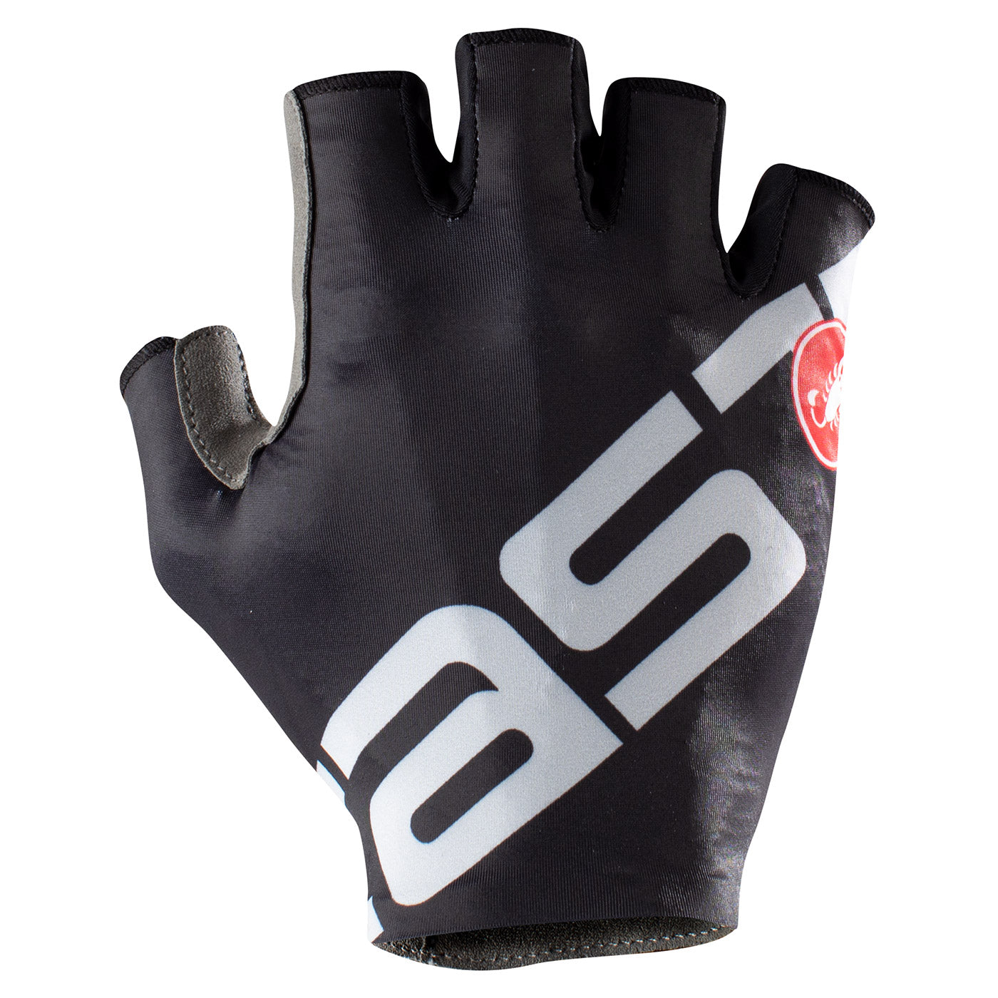 Castelli Competizione 2 handschuhe - Schwarz