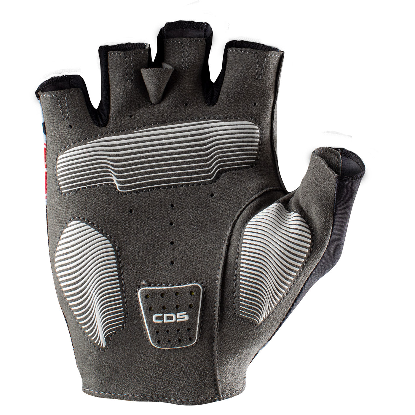 Castelli Competizione 2 handschuhe - Schwarz