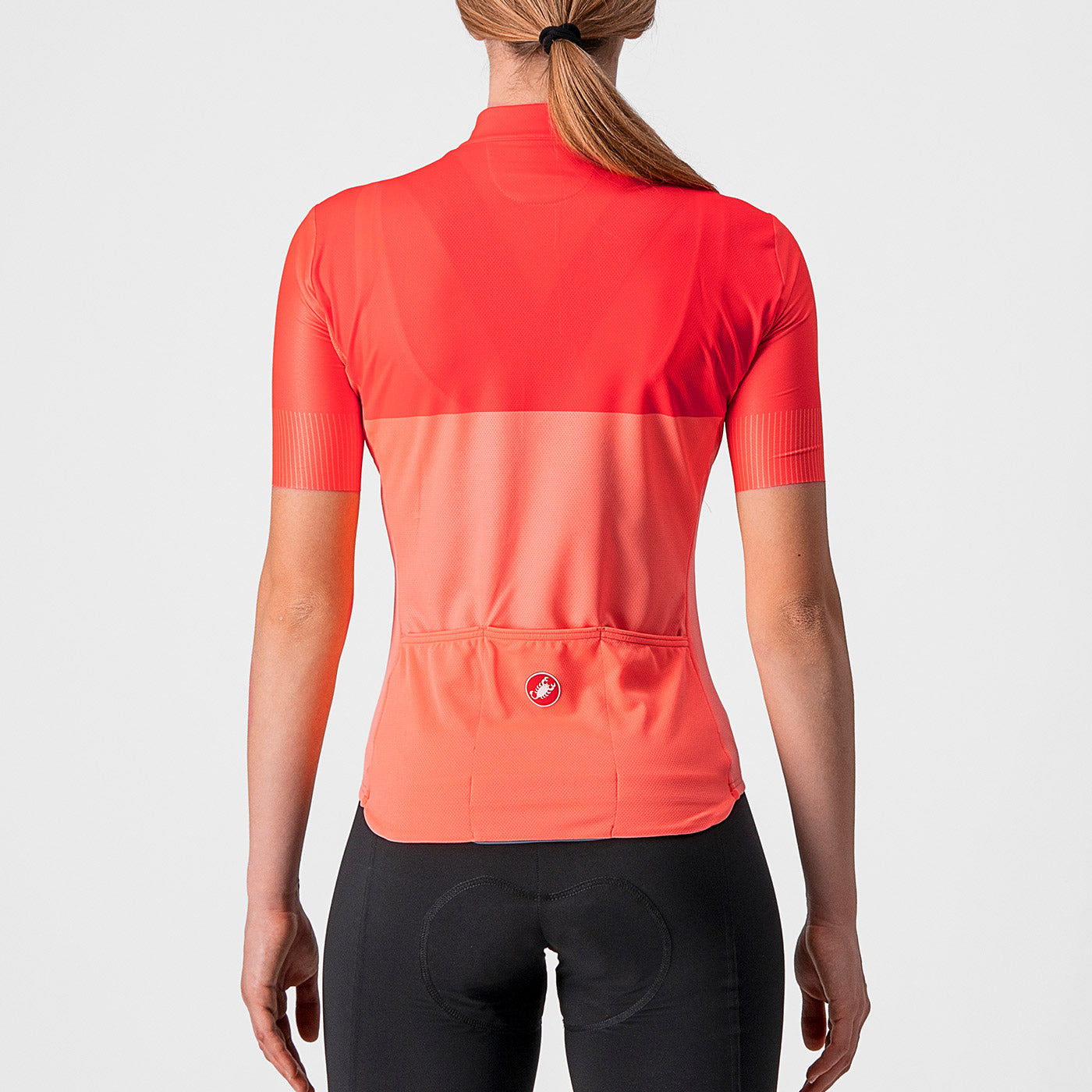 castelli pink jersey