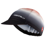 Castelli Dolce woman cycling cap - Black