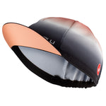 Castelli Dolce woman cycling cap - Black