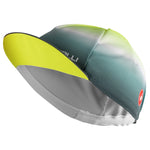 Casquette femme Castelli Dolce - Vert