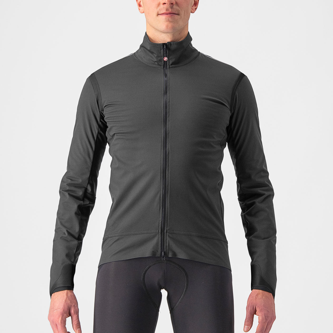 Castelli thermal clearance jacket