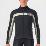 Veste Castelli Mortirolo 6S - Noir