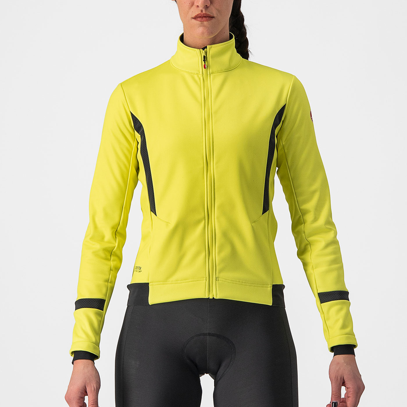 Castelli women's donnina rain jacket hotsell