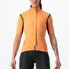 Castelli Gabba RoS 2 women jersey - Orange