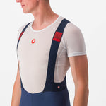 Cuissard Castelli Premio LTD - Bleu