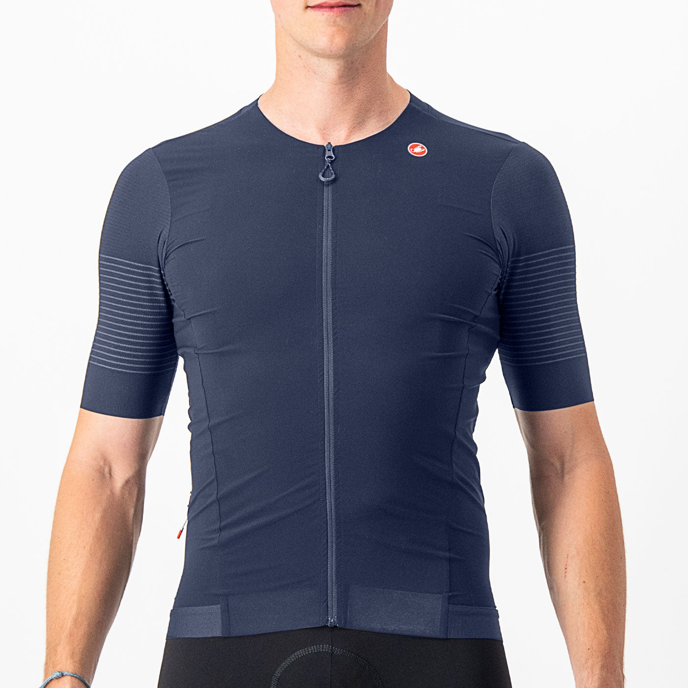 Castelli Premio jersey - Blue | All4cycling