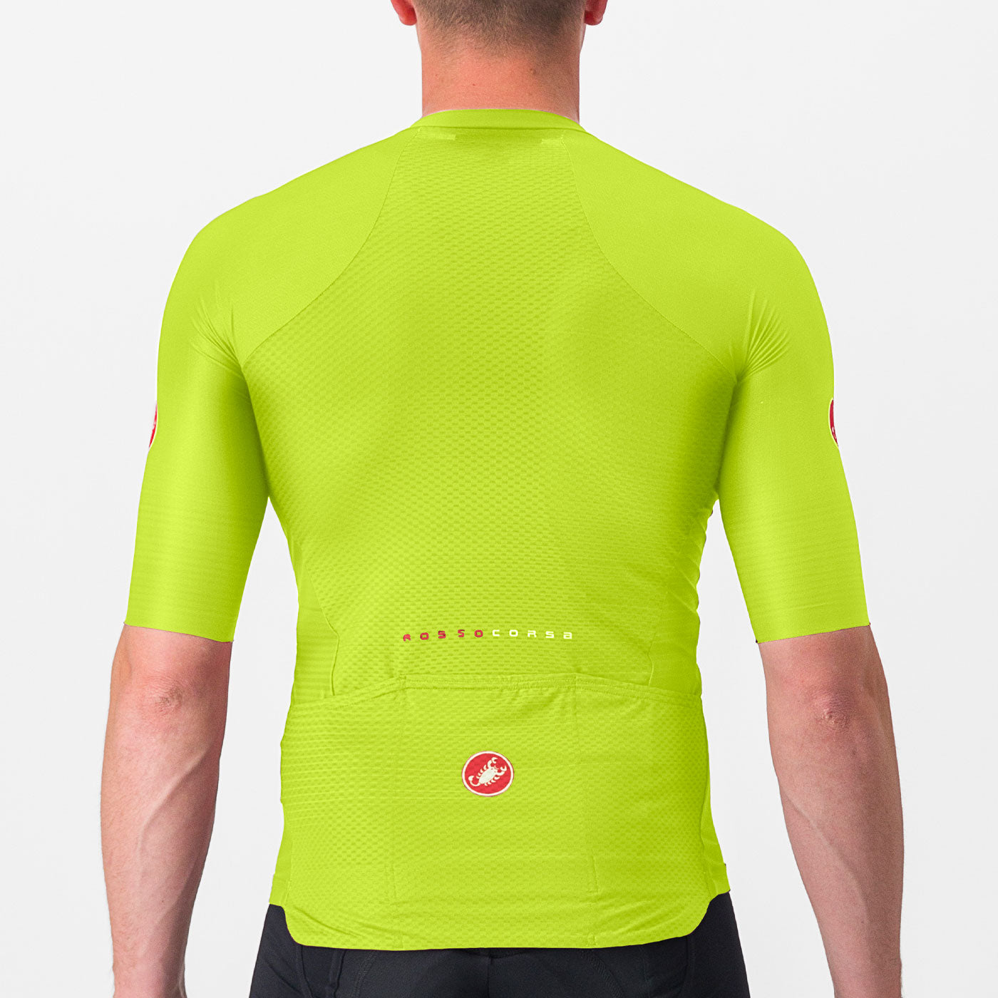 castelli aero