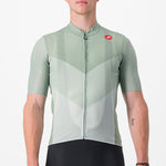 Castelli Endurance Pro 2 trikot - Grun