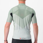 Castelli Endurance Pro 2 jersey - Green