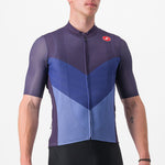 Maillot Castelli Endurance Pro 2 - Violet