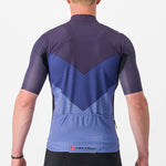 Castelli Endurance Pro 2 jersey - Violet