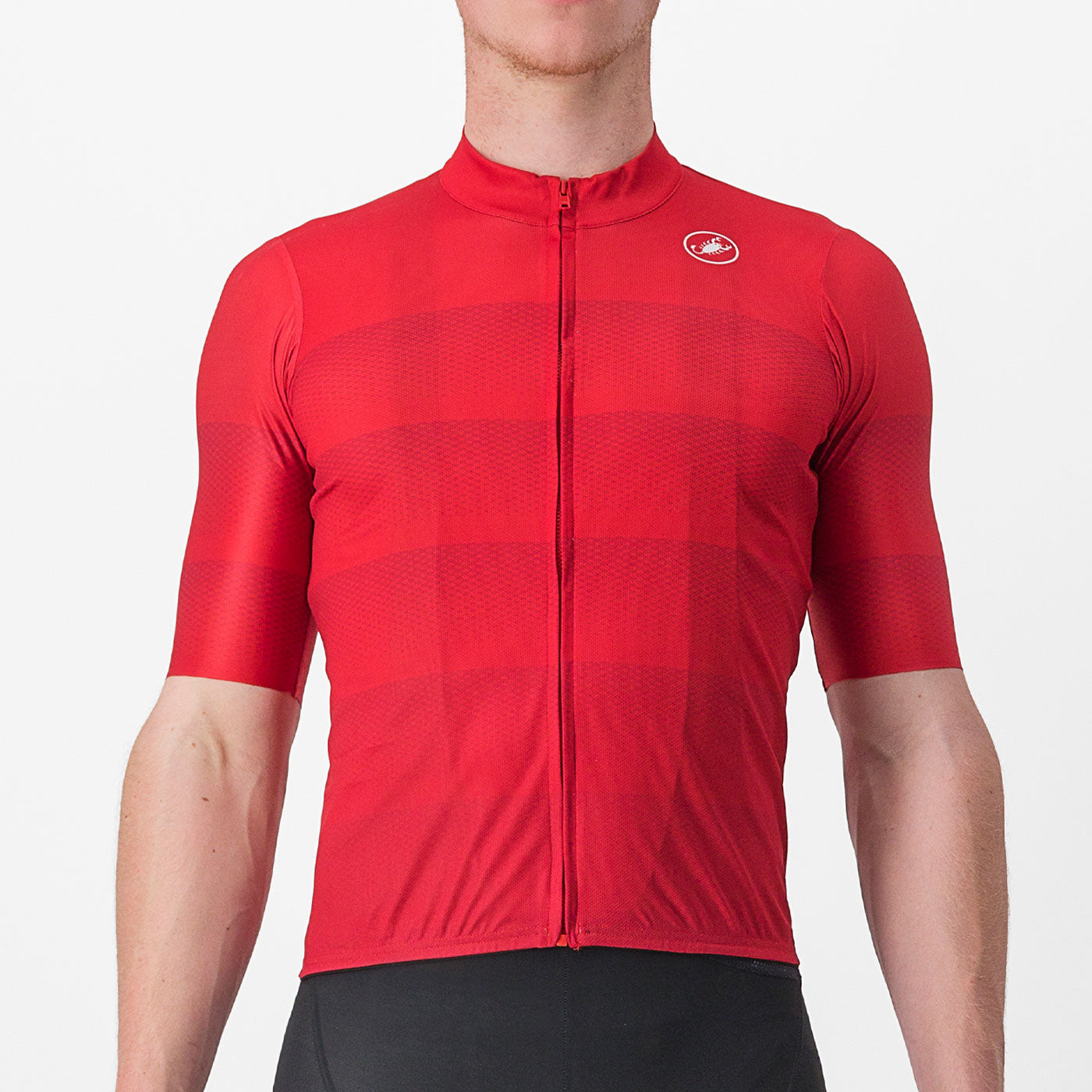 Castelli sales red jersey