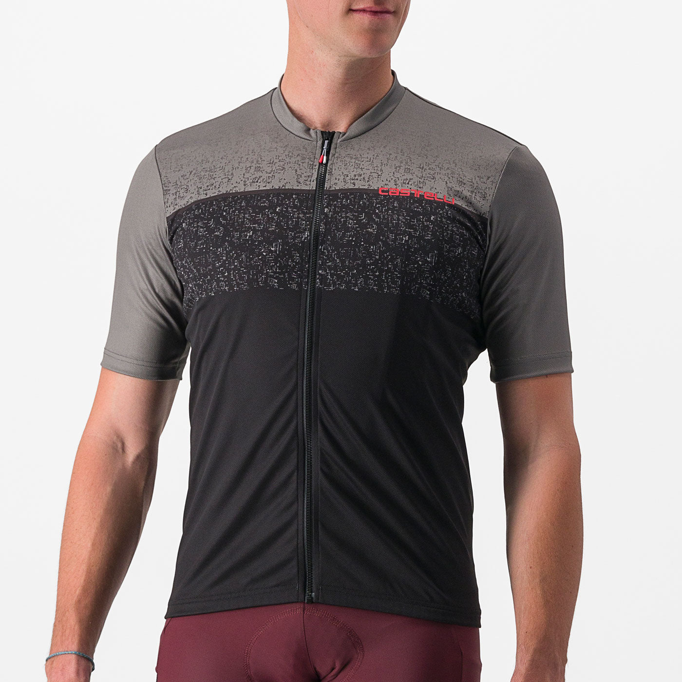 castelli unlimited jersey