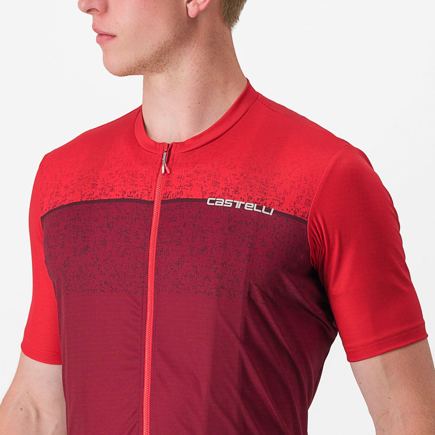 castelli entrata v jersey