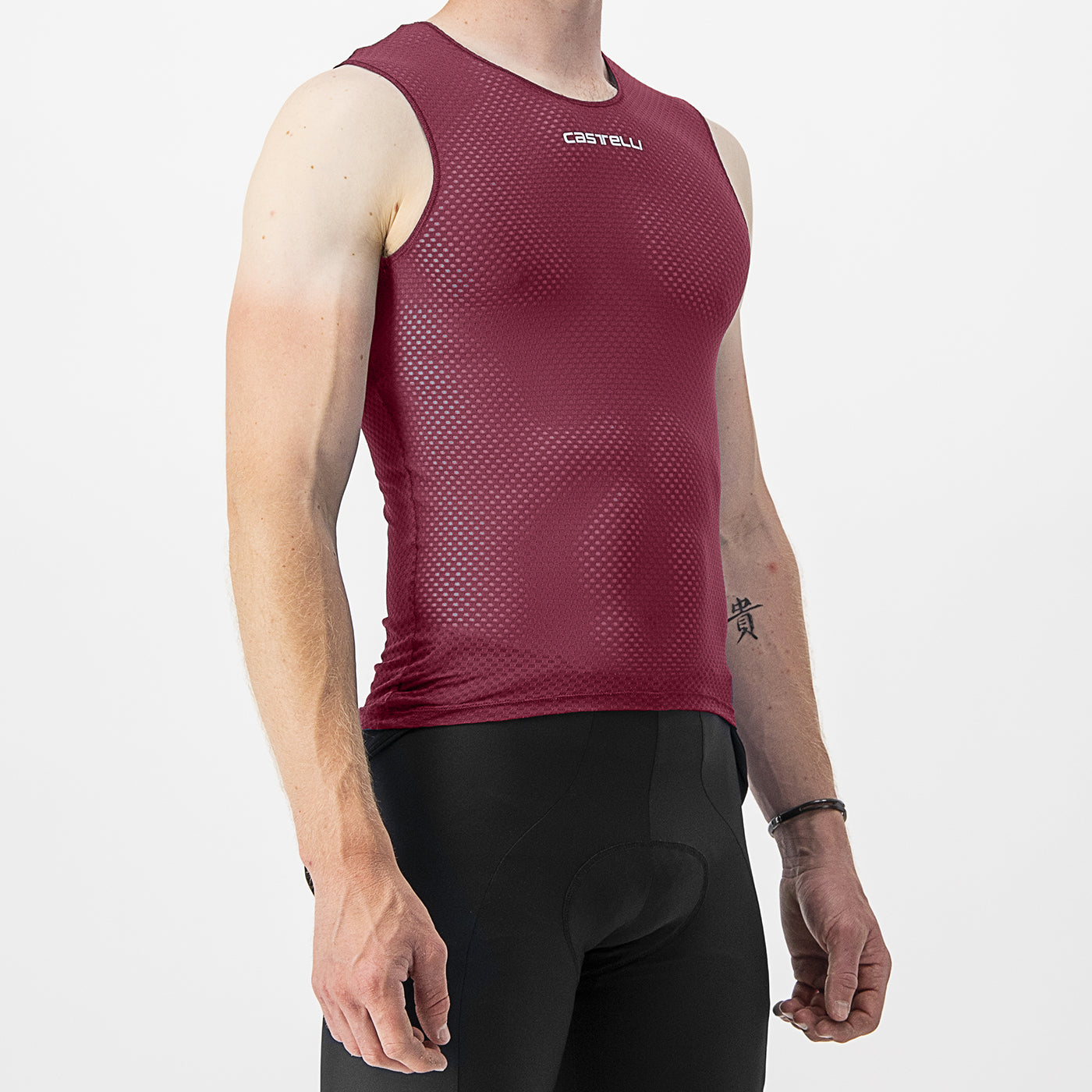 Castelli sleeveless base layer best sale