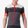 Castelli Sezione jersey - Grey