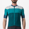 Castelli Sezione jersey - Teal