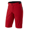 Pantaloni Specialized Enduro Comp - Rosso