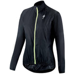 Specialized Deflect Comp Jacket - Black