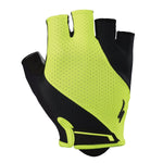 Guanti Specialized BG Gel - Giallo