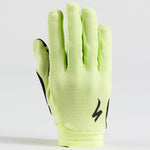 Guantes Specialized Trail - Verde