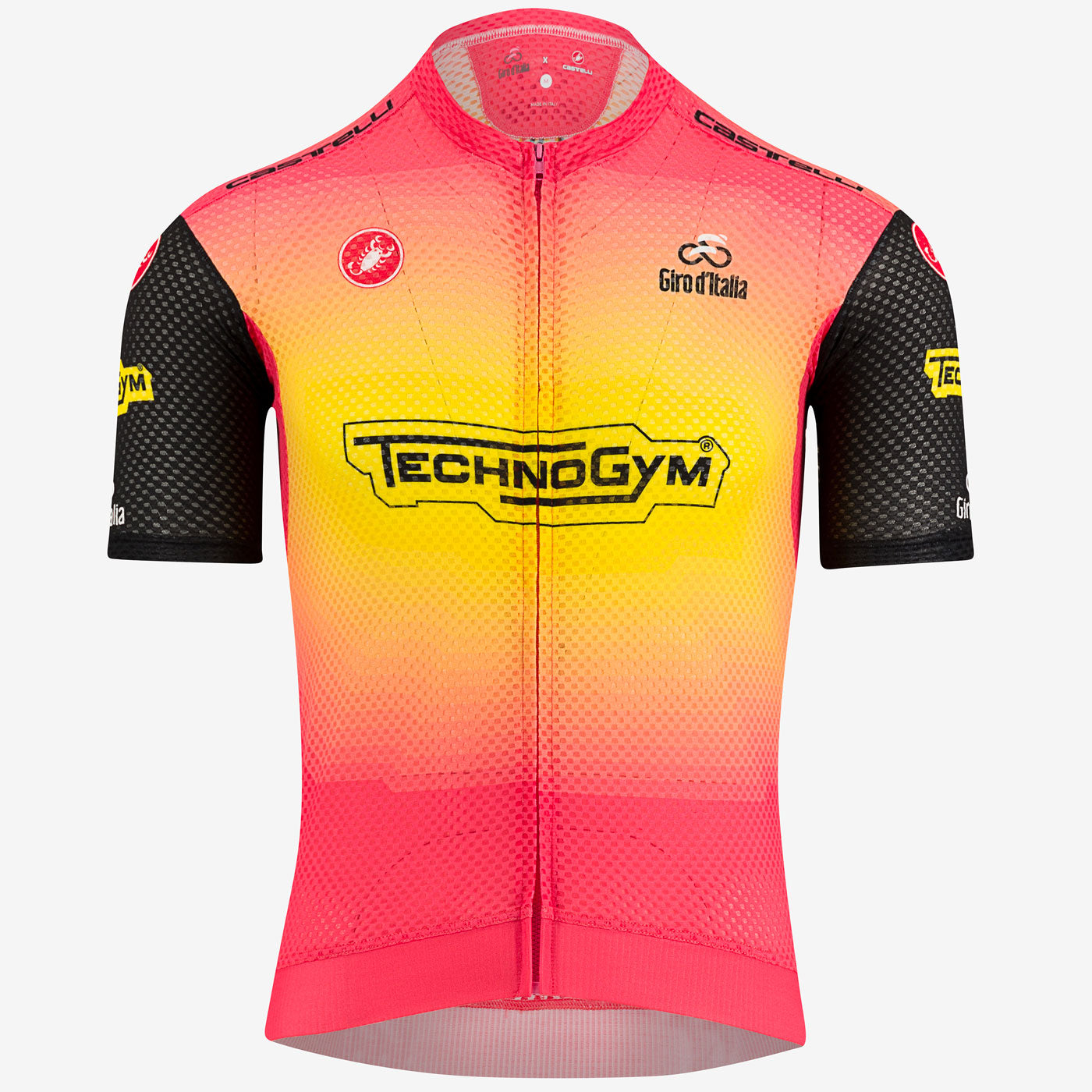 Maglia Castelli #Girovirtual 2022