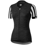 Maglia donna Dotout Oxygen - Grigio