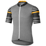 Maglia Dotout Tiger - Grigio