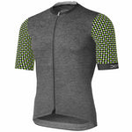 Maillot Dotout Check - Gris