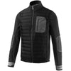 Dotout Spirited jacket - Black