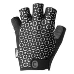 Handschuhe frau Dotout Galaxy - Schwarz