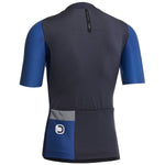 Dotout Backbone trikot - Blau