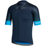 Dotout Hybrid trikot - Blau