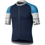 Dotout Pure trikot - Blau hellblau