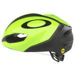 Casco Oakley Aro 5 Mips - Giallo fluo