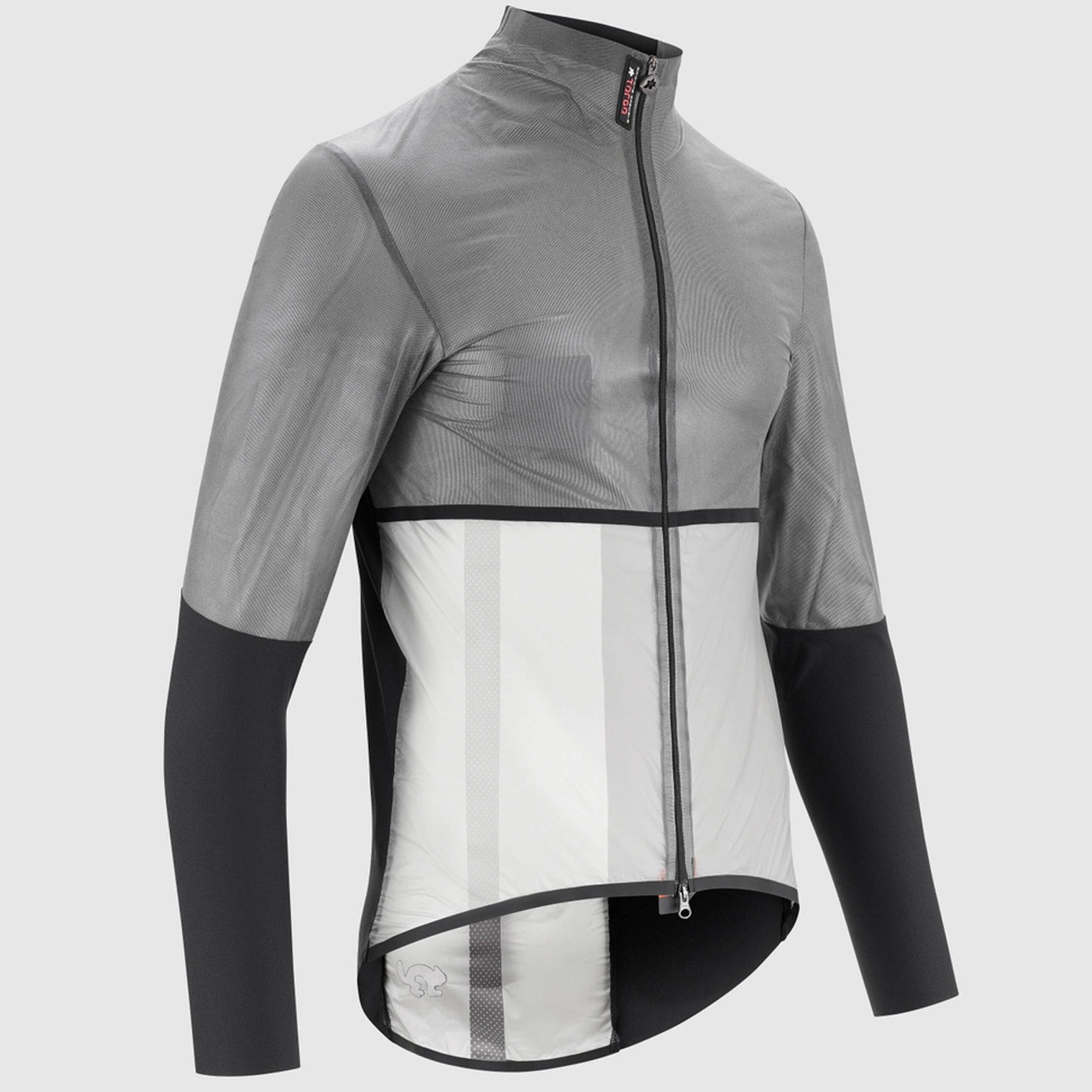 assos cycling jacket