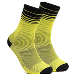 Calcetines Oakley B1B MTB - Amarillo