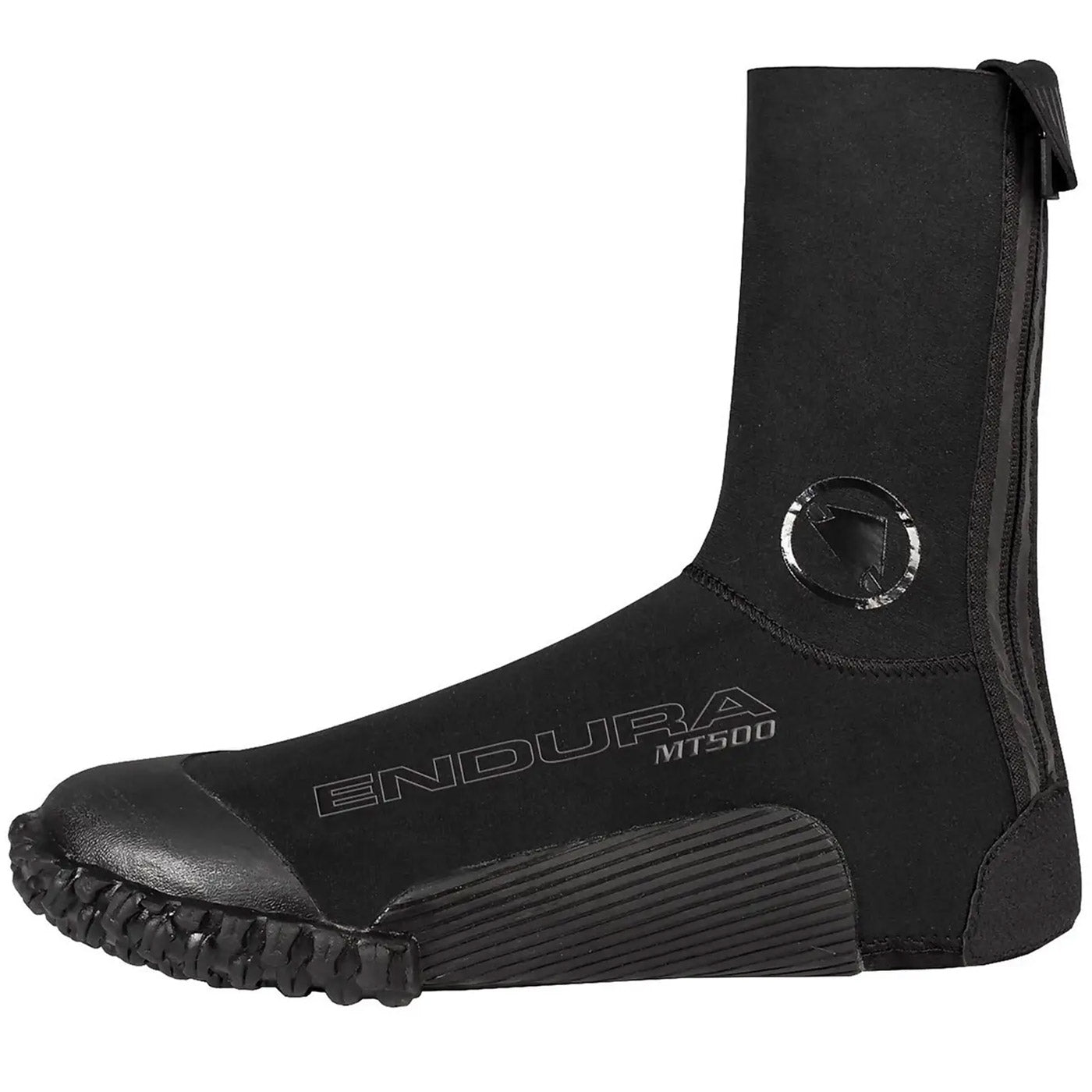 Endura MT500 overshoe - Black