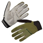 Endura Hummvee Plus 2 handschuhe - Grun