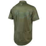 Endura Hummvee Ray jersey - Green