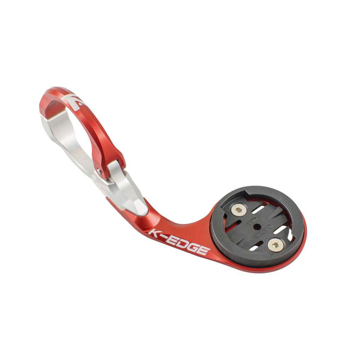 Supporto K-Edge Garmin Pro Race - Rosso