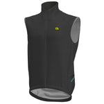 Gilet Ale Klimatik Guscio Extreme - Nero